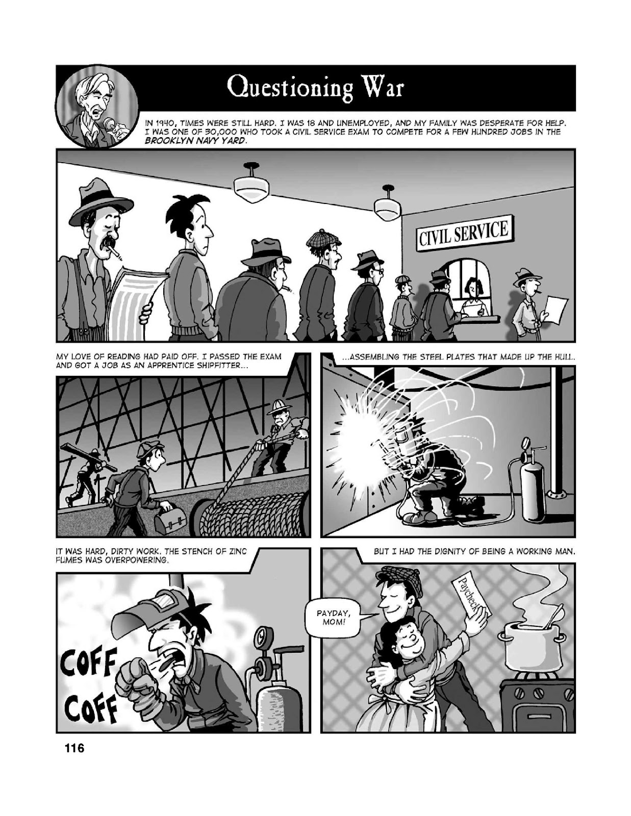 A People's History of American Empire TPB_(Part_2) - Page 29