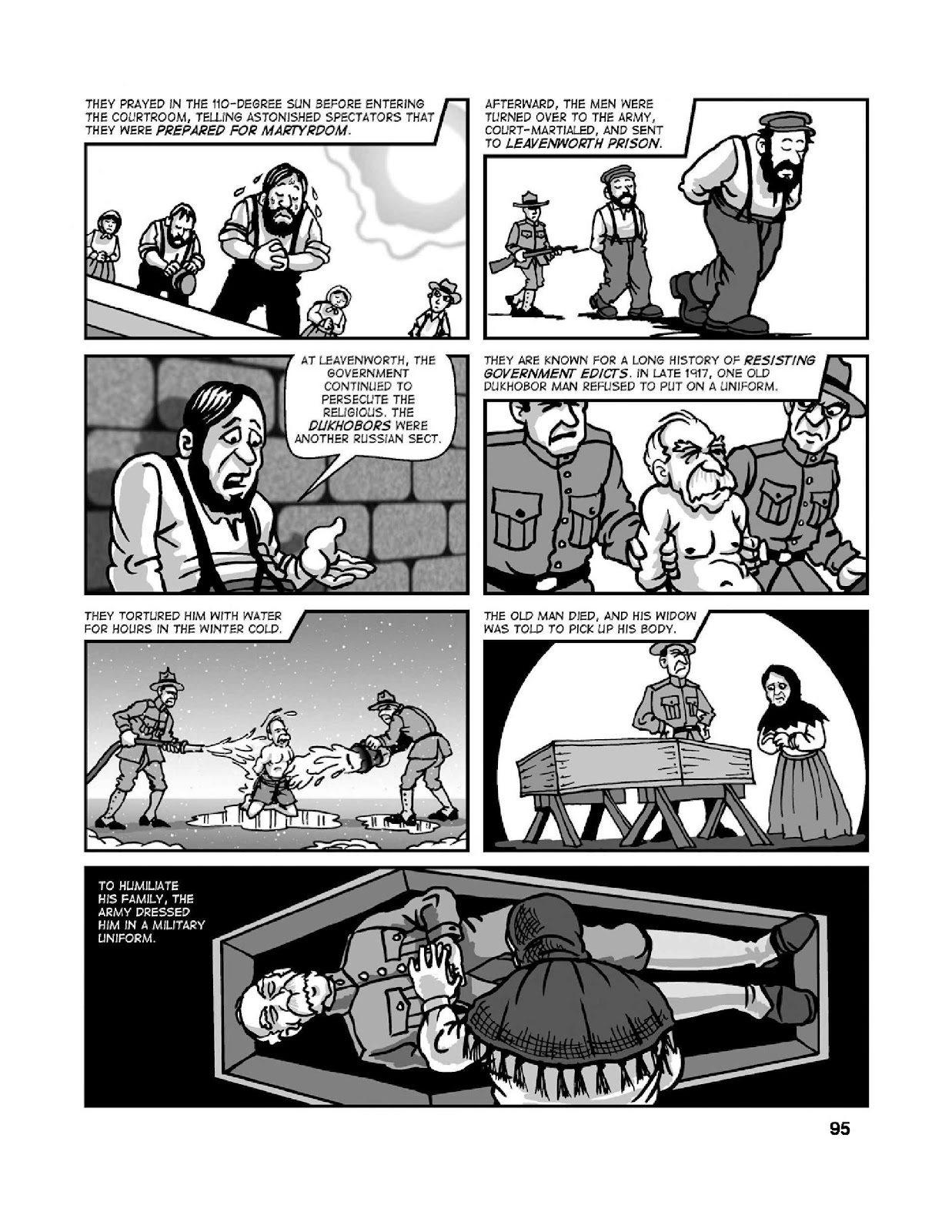 A People's History of American Empire TPB_(Part_2) - Page 8