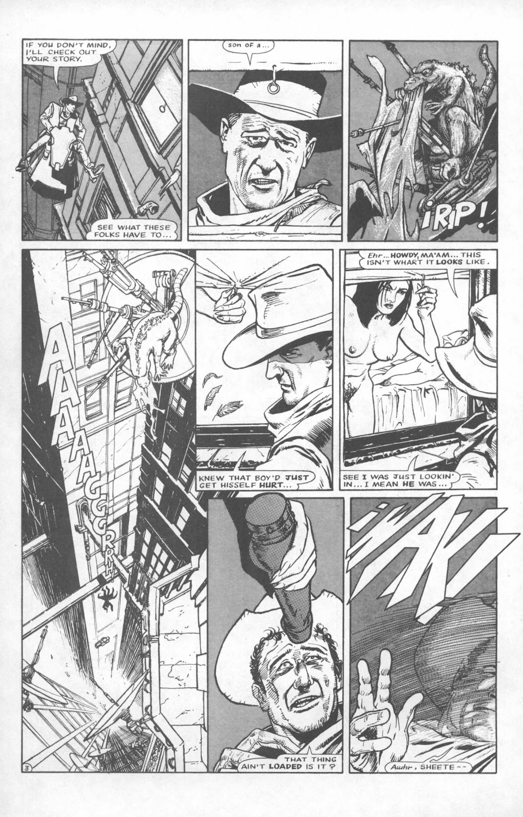 A1 True Life Bikini Confidential TPB - Page 62