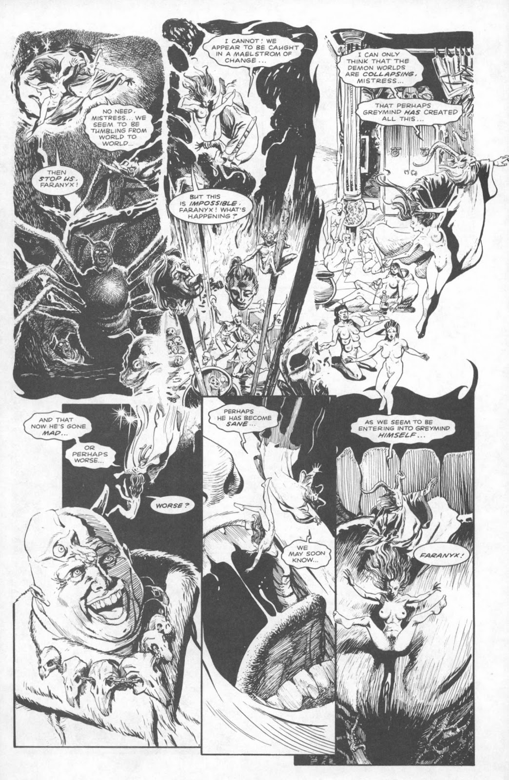 A1 True Life Bikini Confidential TPB - Page 70