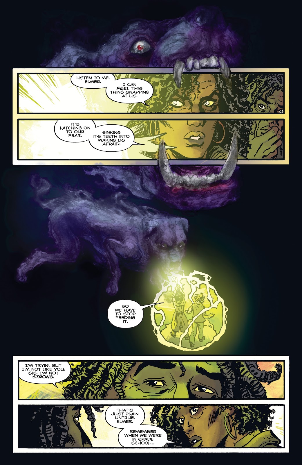 Abbott: 1979 Issue #3 - Page 17
