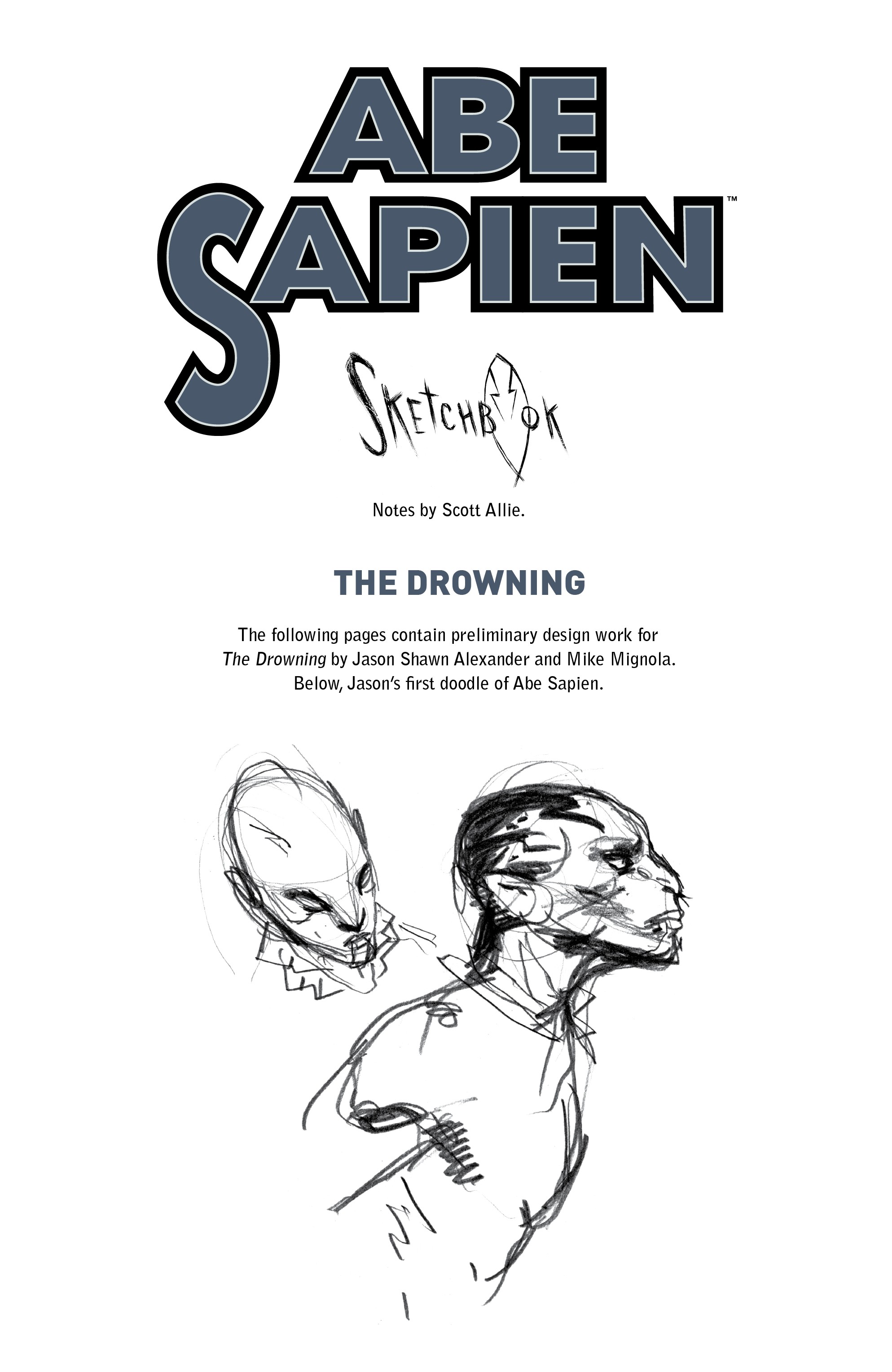 Abe Sapien _TPB_The_Drowning_and_Other_Stories_(Part_4) - Page 88