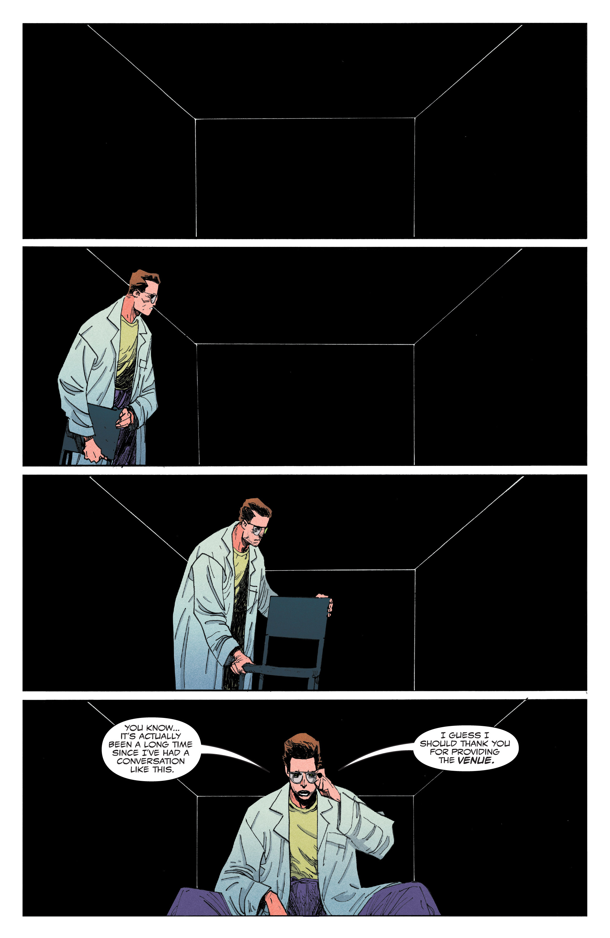 Absolute Carnage: Immortal Hulk Full - Page 3