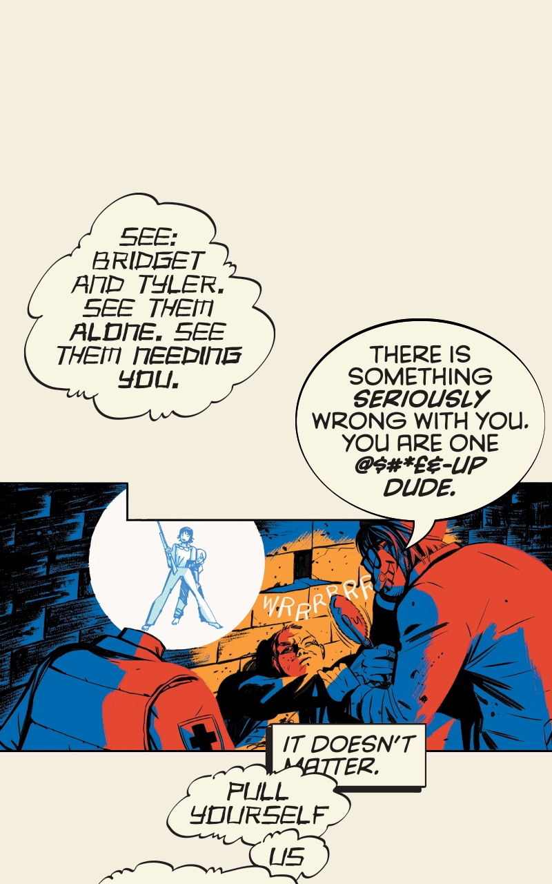 Absolute Martian Manhunter Issue #9 - Page 4
