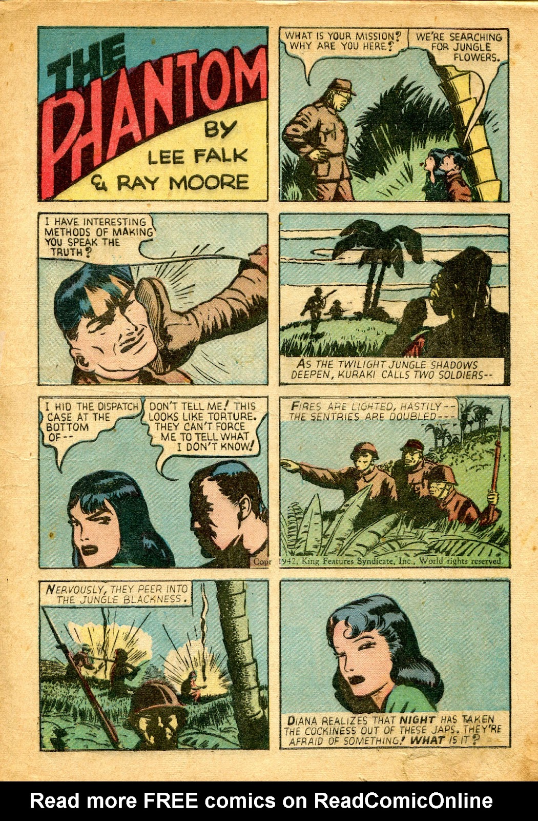 Ace Comics Issue #80 - Page 6