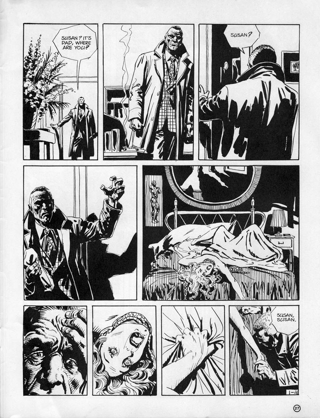 Aces Issue #1 - Page 28