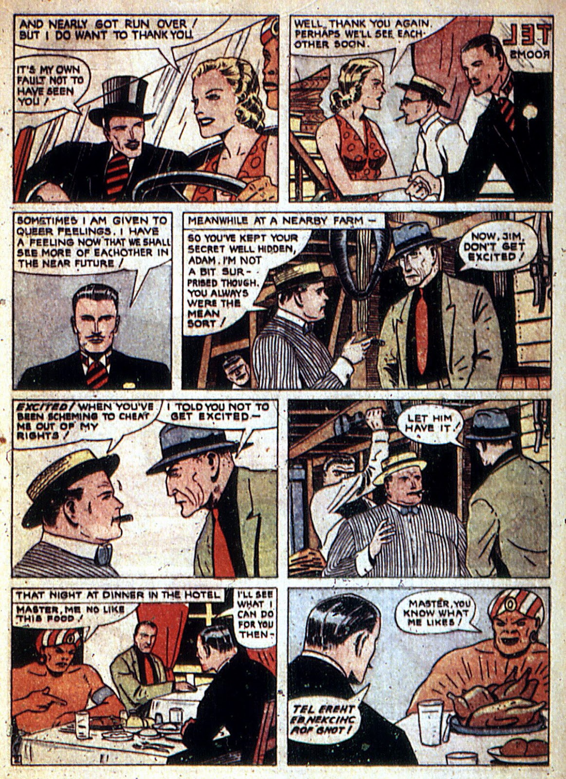 Action Comics (1938) Issue #2 - Page 55
