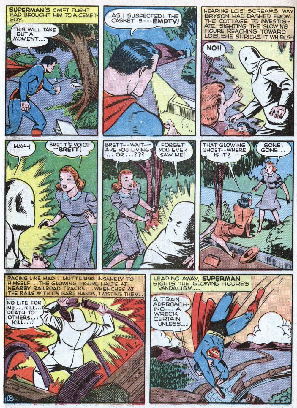 Action Comics (1938) Issue #39 - Page 12