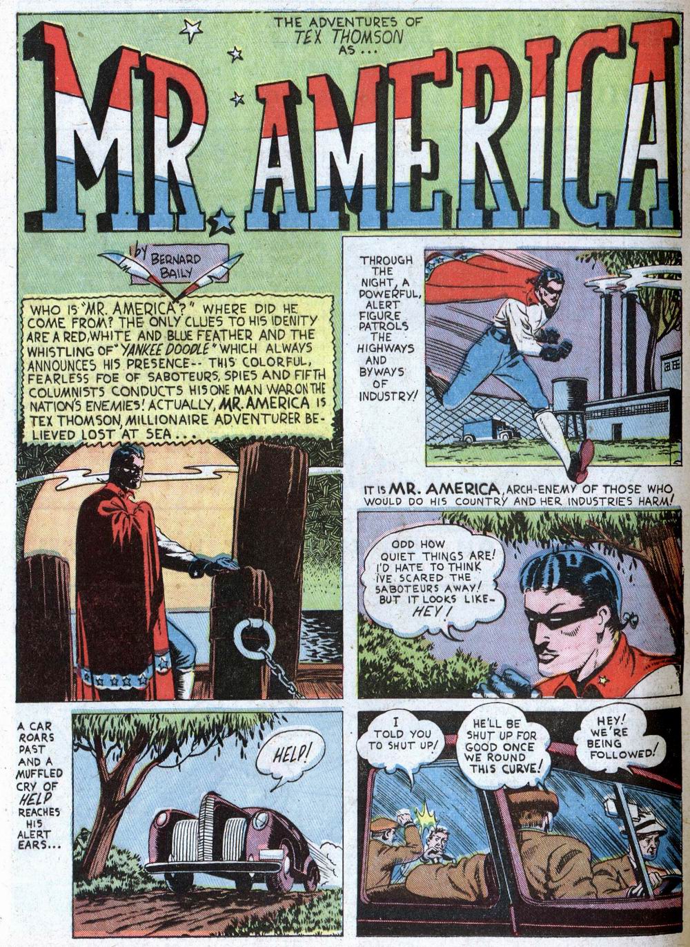 Action Comics (1938) Issue #39 - Page 38