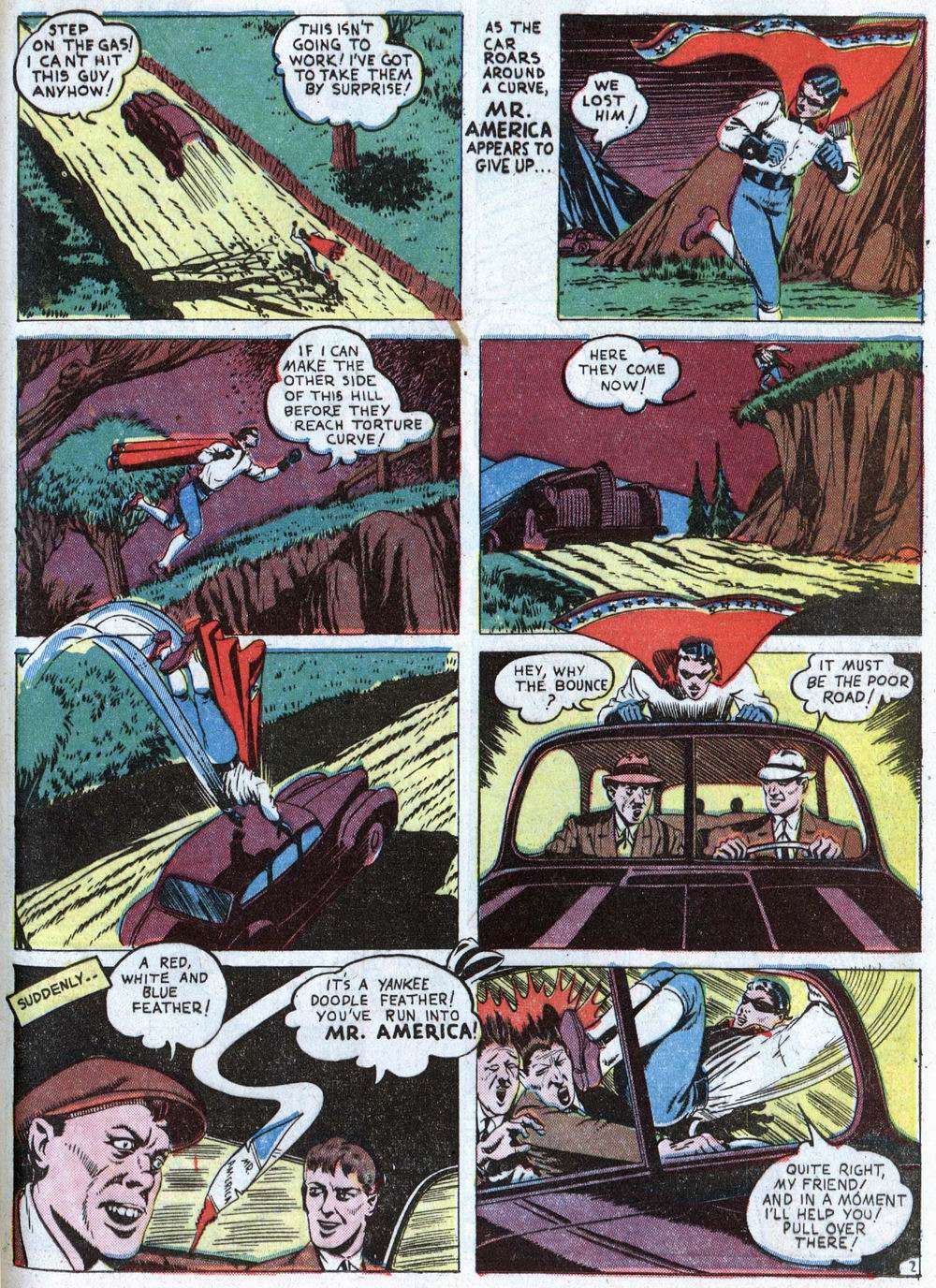 Action Comics (1938) Issue #39 - Page 39