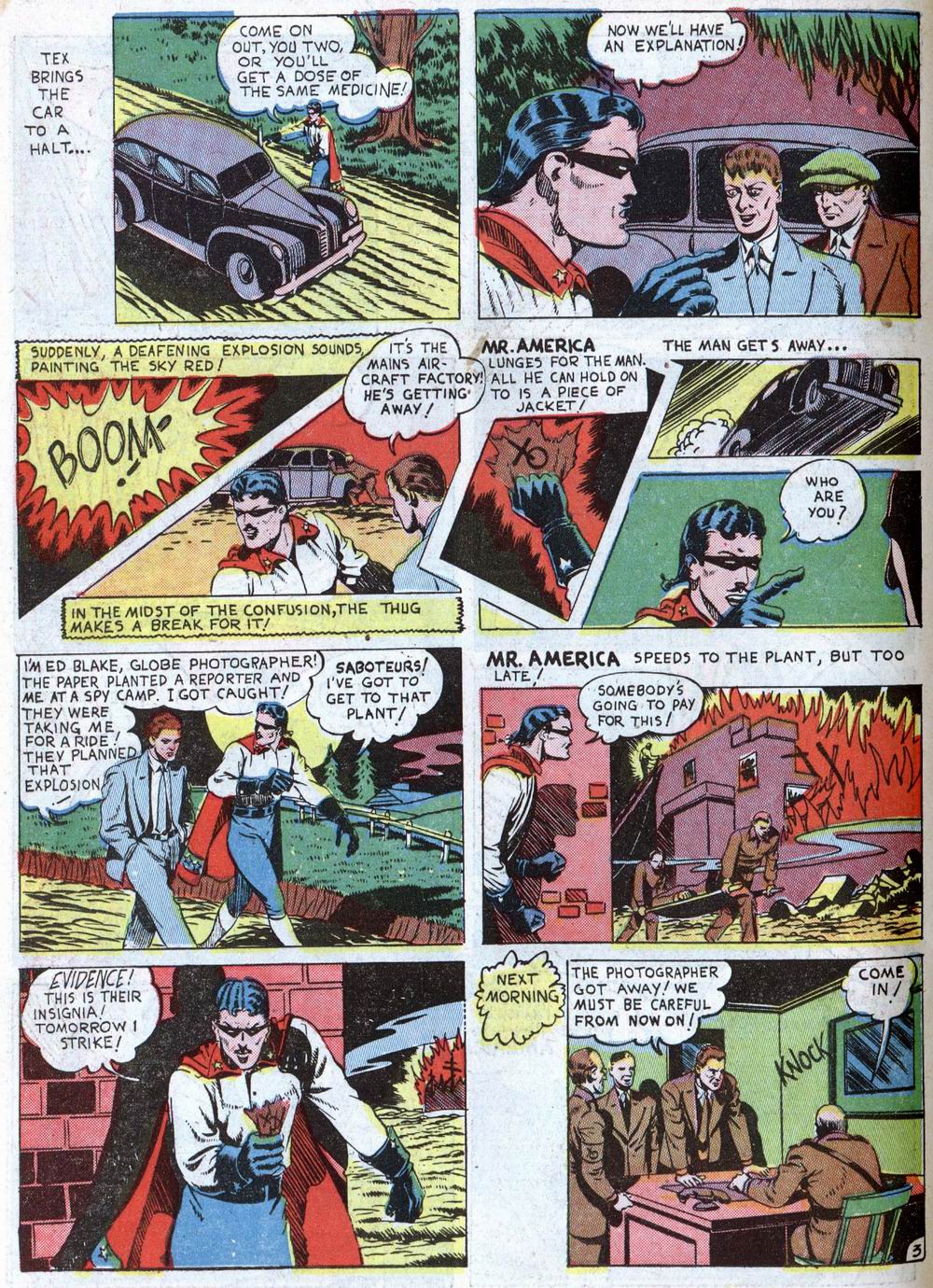 Action Comics (1938) Issue #39 - Page 40