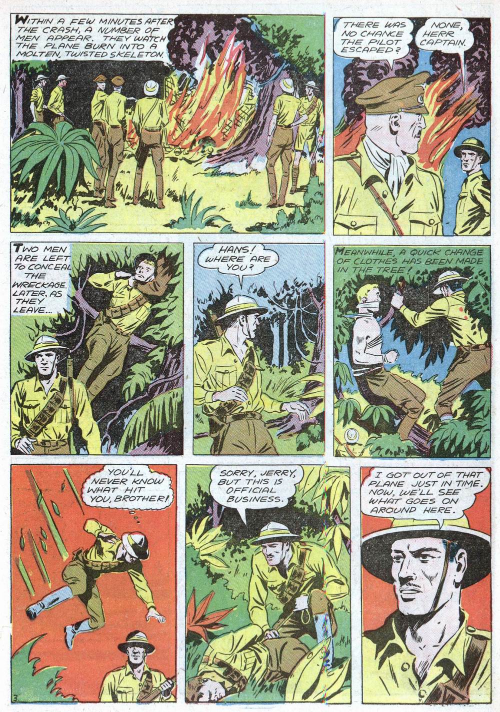 Action Comics (1938) Issue #39 - Page 51