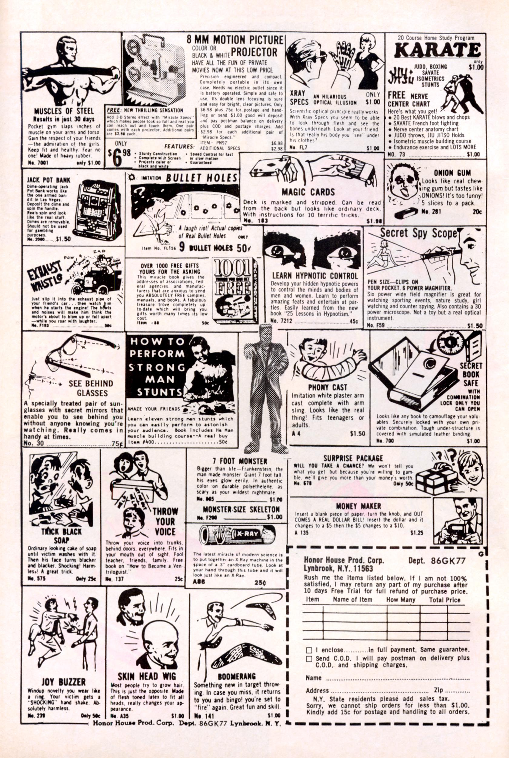 Action Comics (1938) Issue #399 - Page 2
