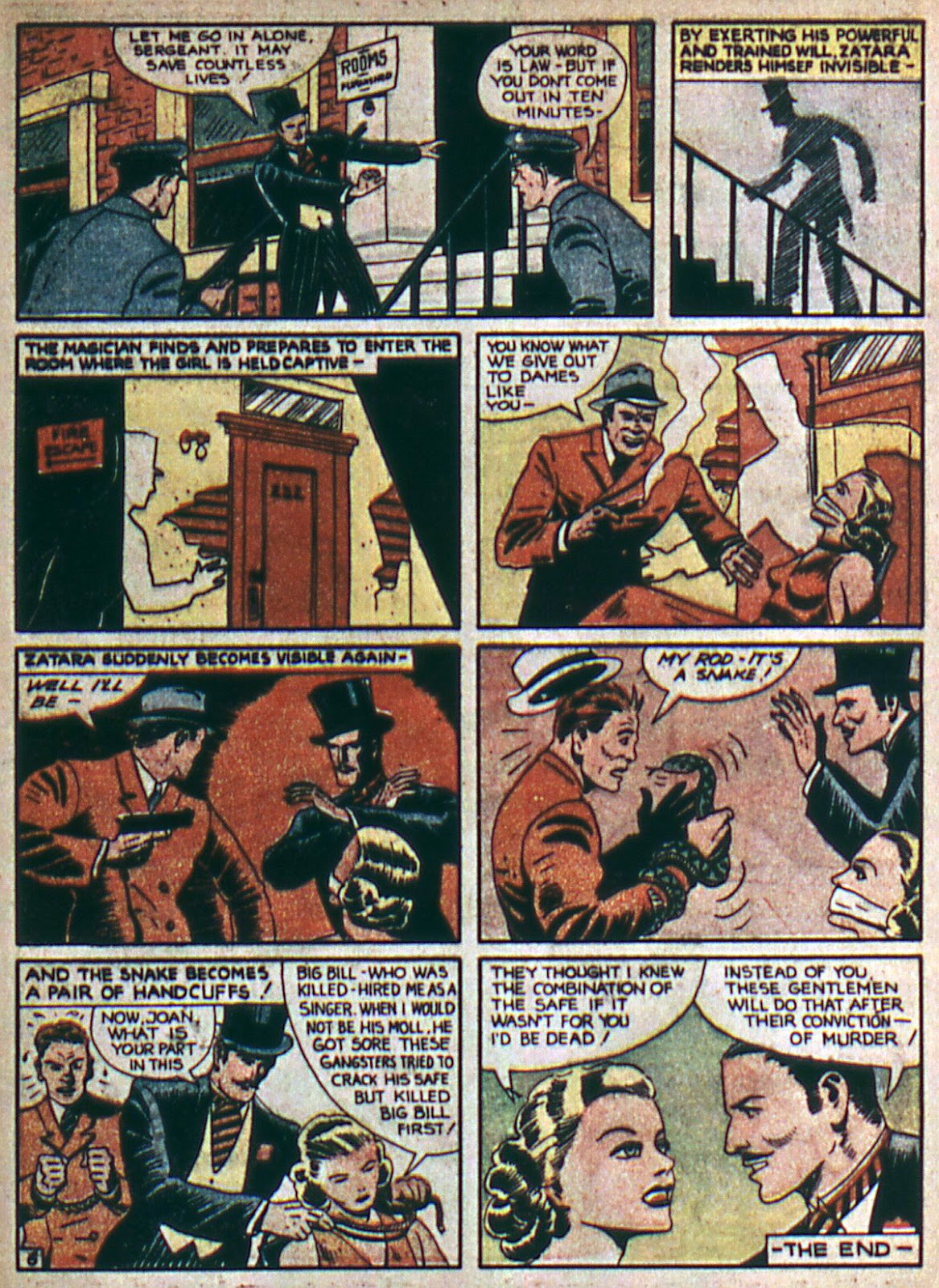 Action Comics (1938) Issue #4 - Page 66