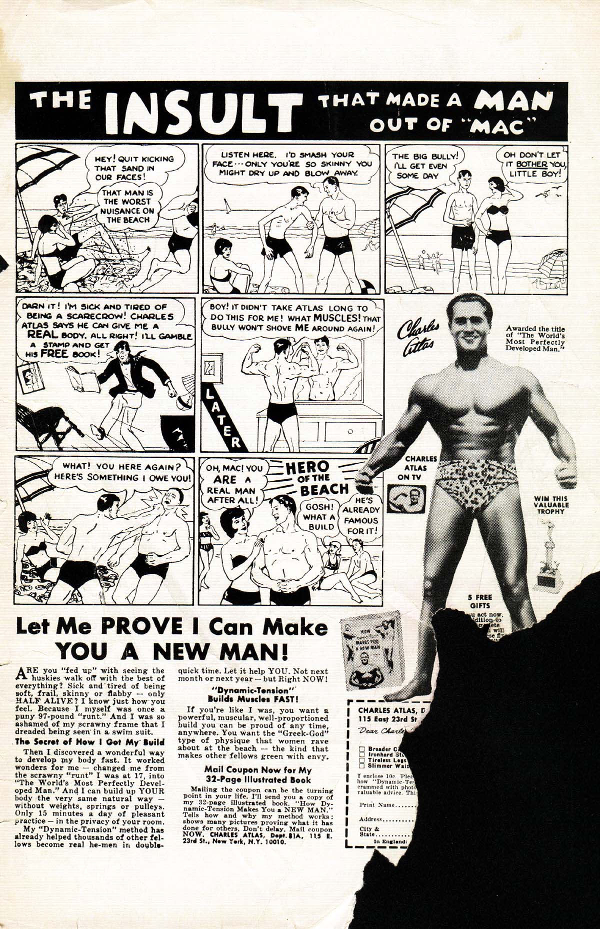 Action Comics (1938) Issue #420 - Page 35