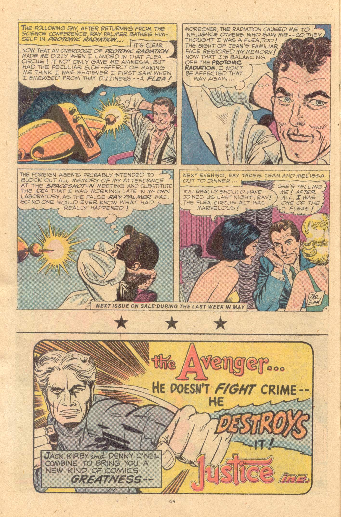 Action Comics (1938) Issue #449 - Page 52