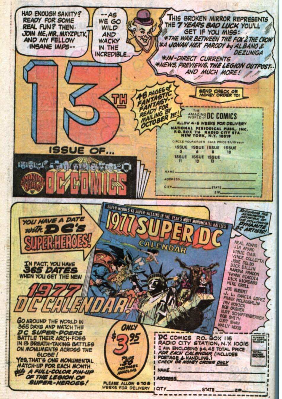 Action Comics (1938) Issue #467 - Page 30