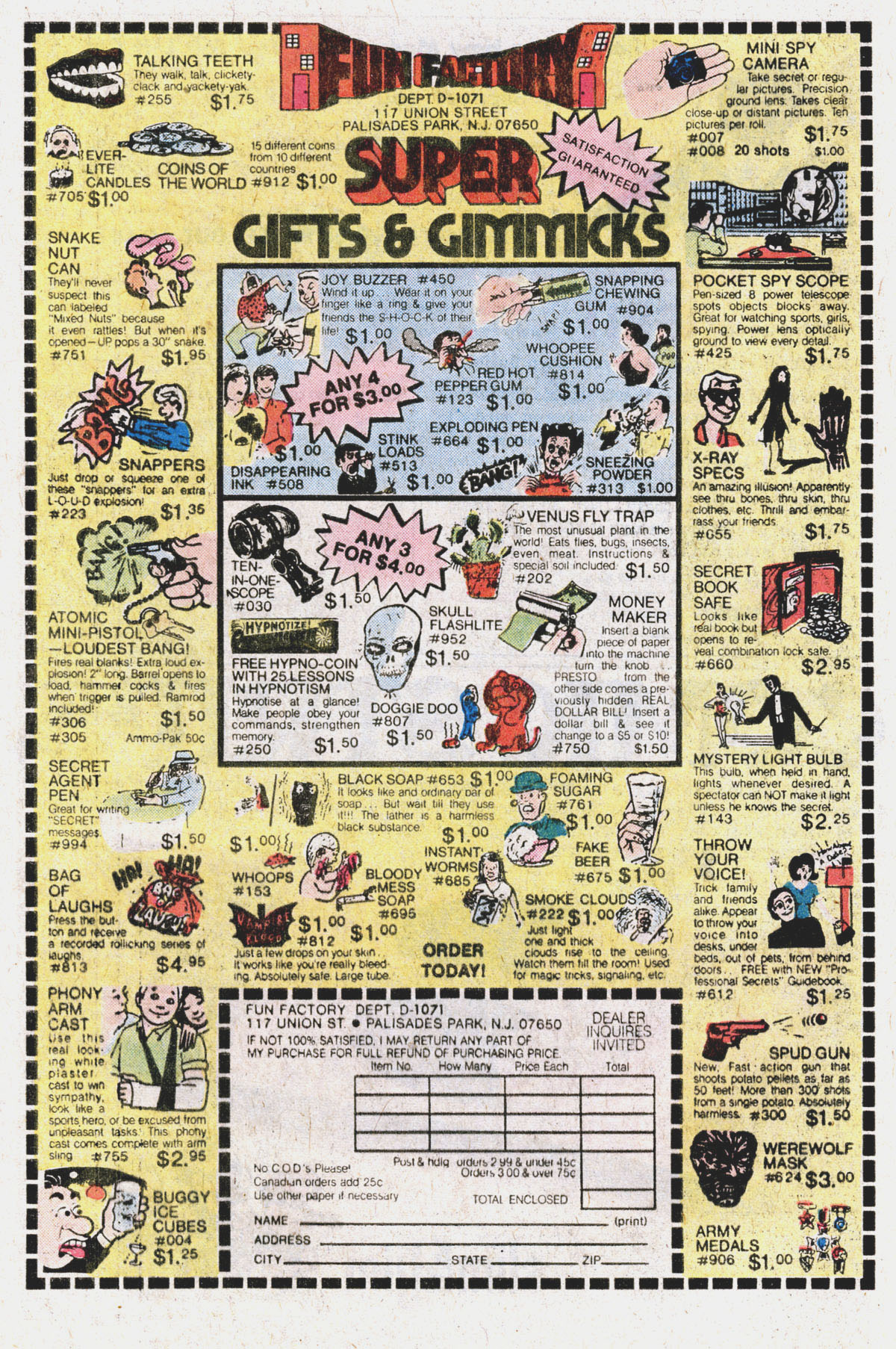 Action Comics (1938) Issue #494 - Page 8