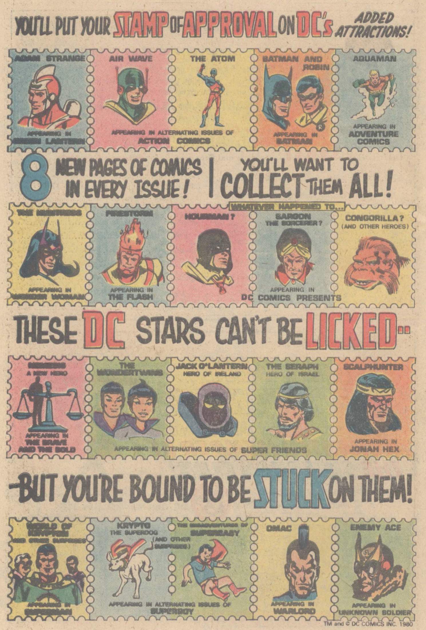Action Comics (1938) Issue #509 - Page 62