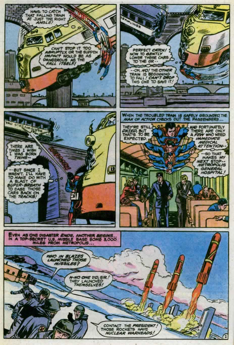 Action Comics (1938) Issue #514 - Page 3