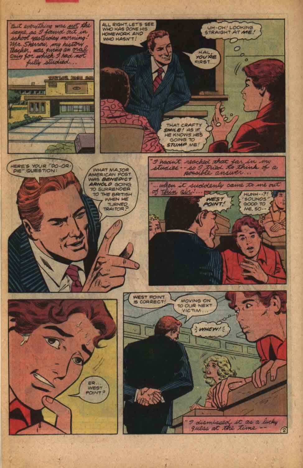 Action Comics (1938) Issue #526 - Page 22