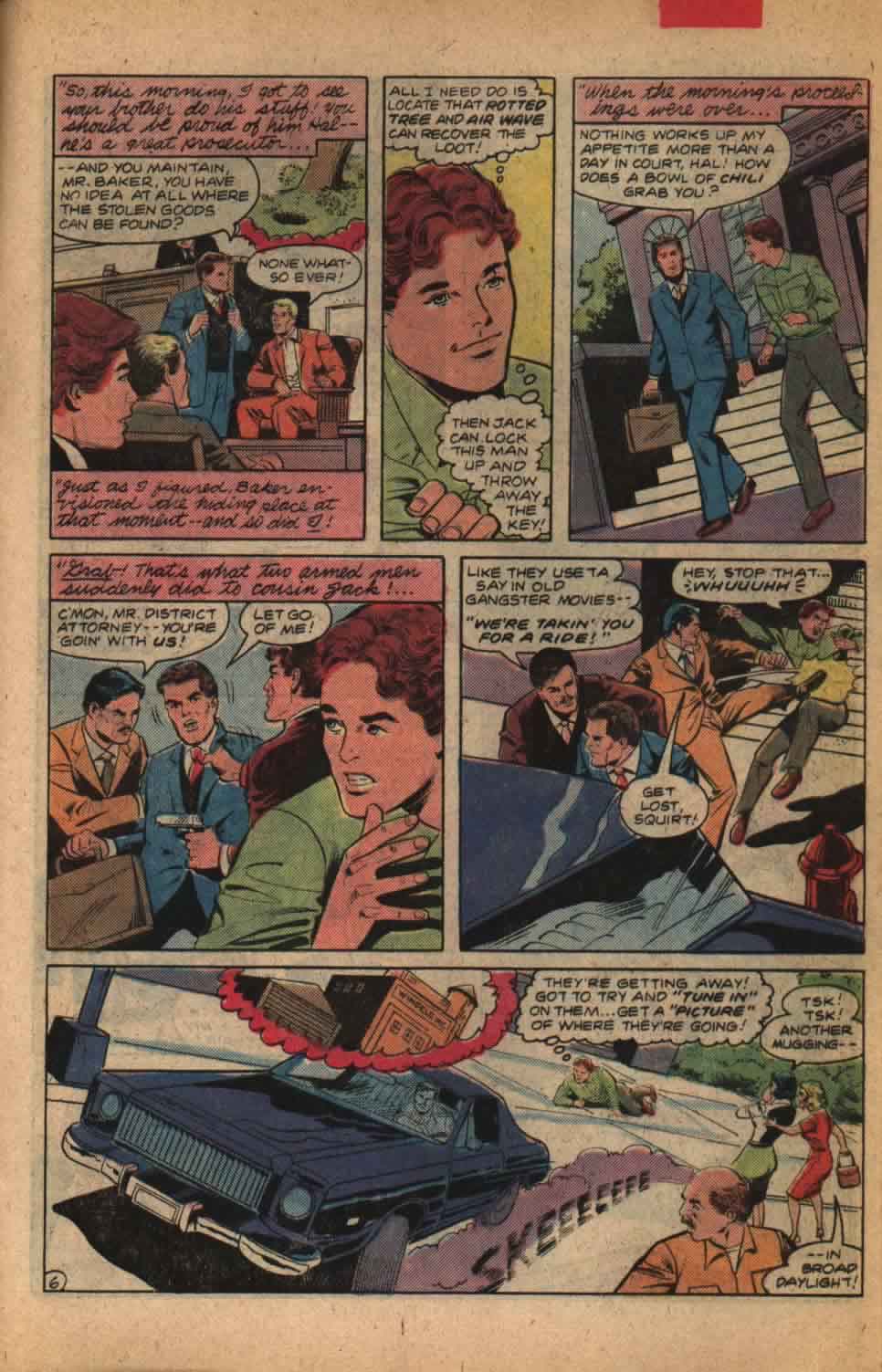 Action Comics (1938) Issue #526 - Page 26