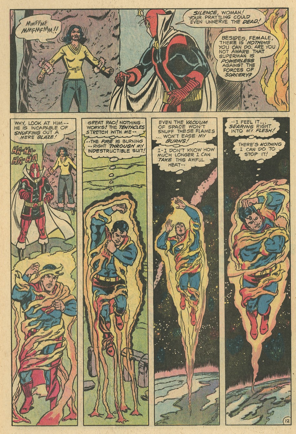 Action Comics (1938) Issue #527 - Page 13