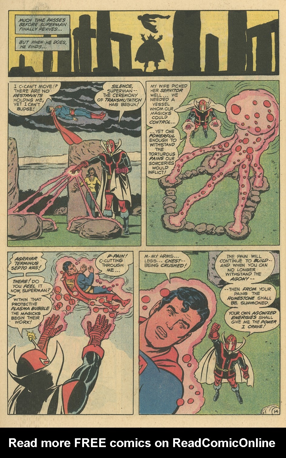 Action Comics (1938) Issue #527 - Page 15