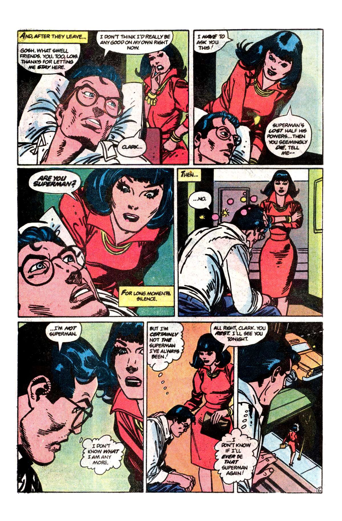 Action Comics (1938) Issue #540 - Page 7
