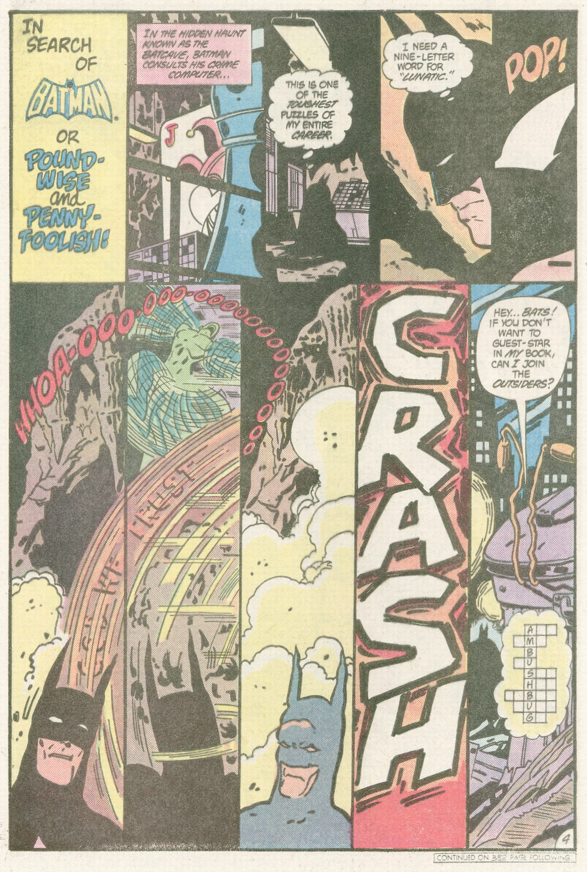 Action Comics (1938) Issue #565 - Page 23