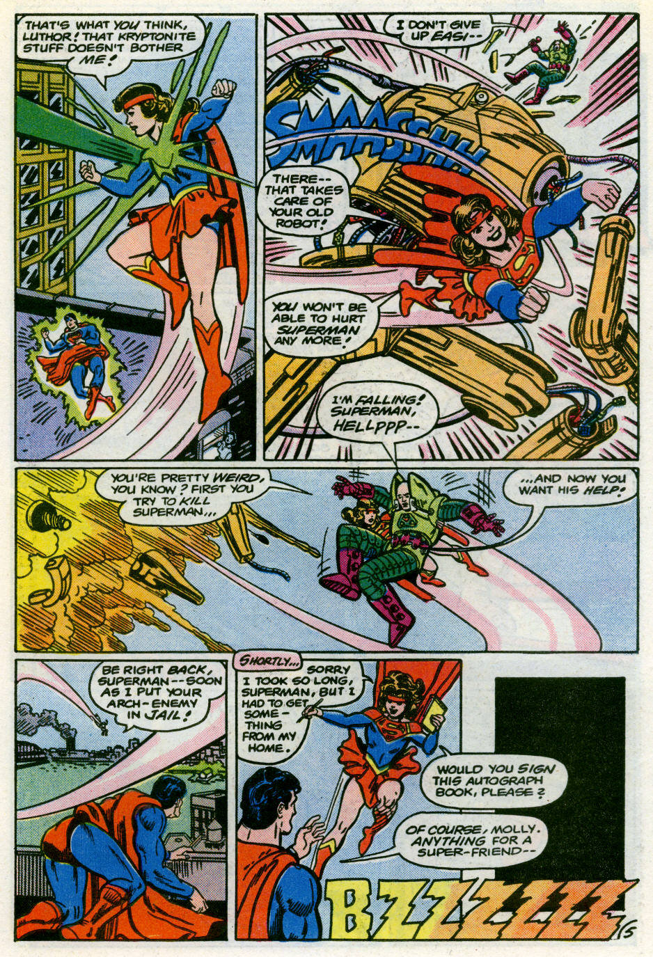 Action Comics (1938) Issue #566 - Page 24