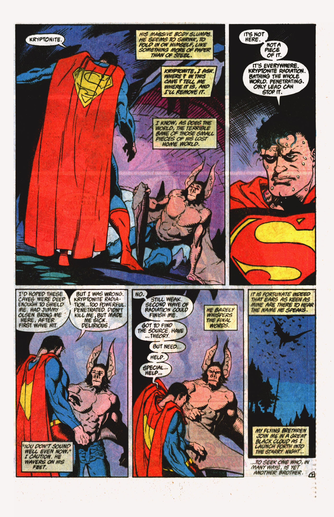 Action Comics (1938) Issue #600 - Page 69