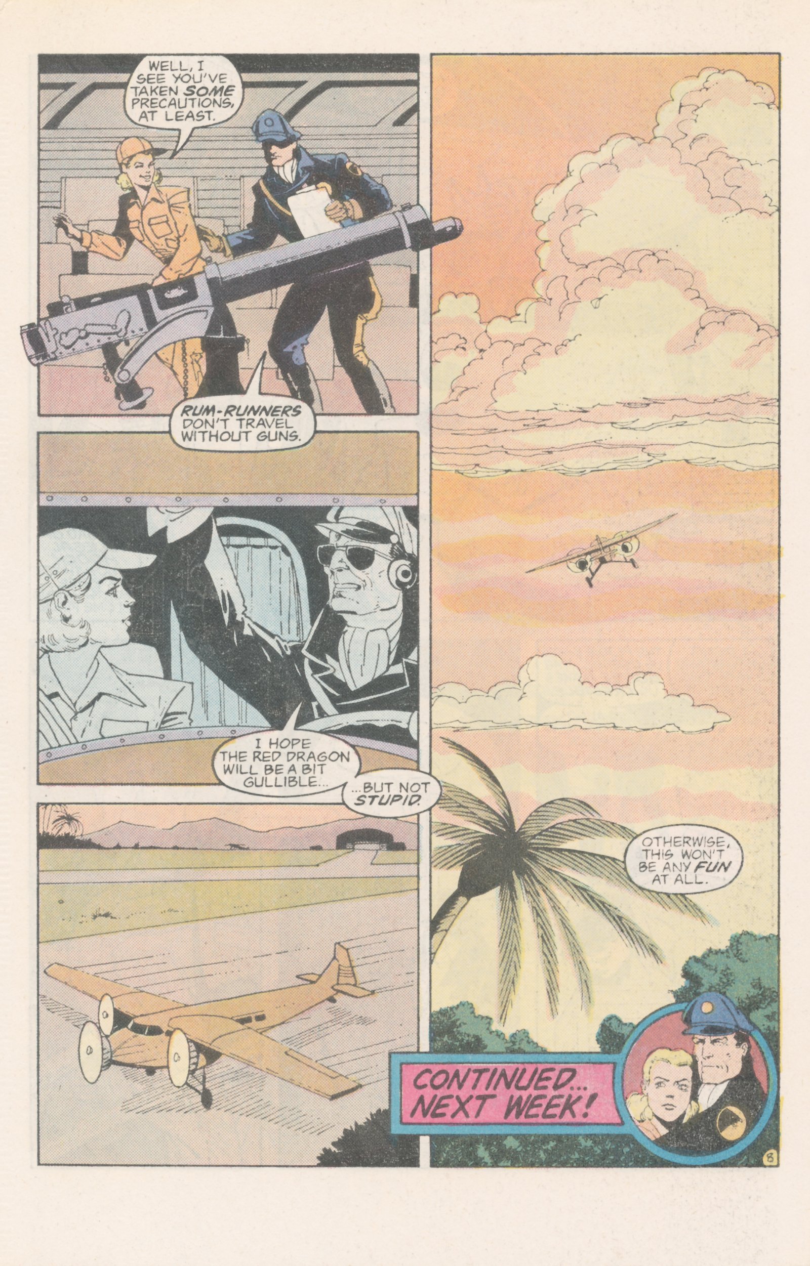 Action Comics (1938) Issue #603 - Page 49