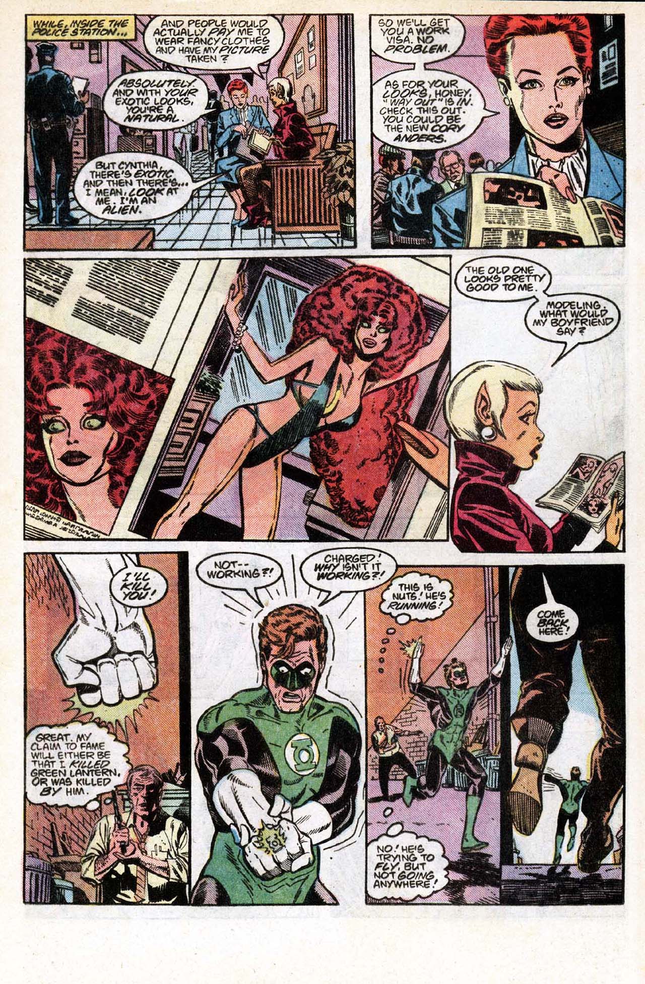 Action Comics (1938) Issue #612 - Page 5