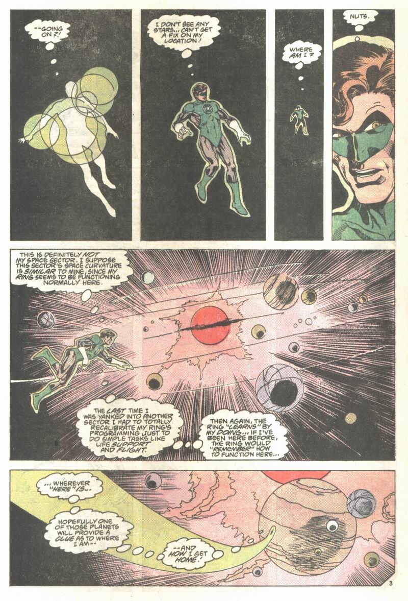 Action Comics (1938) Issue #632 - Page 4
