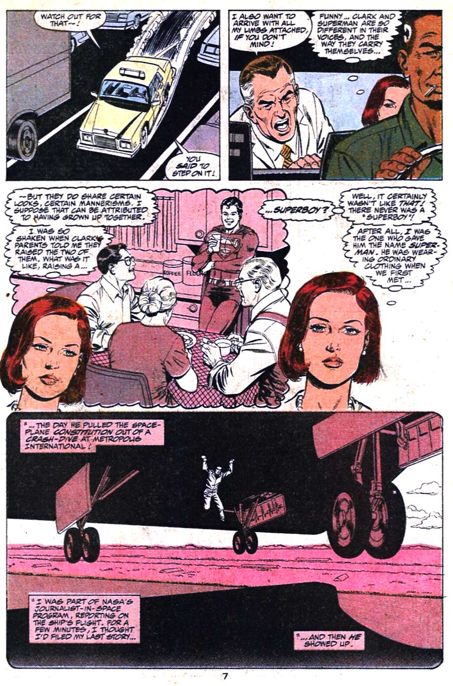 Action Comics (1938) Issue #650 - Page 8