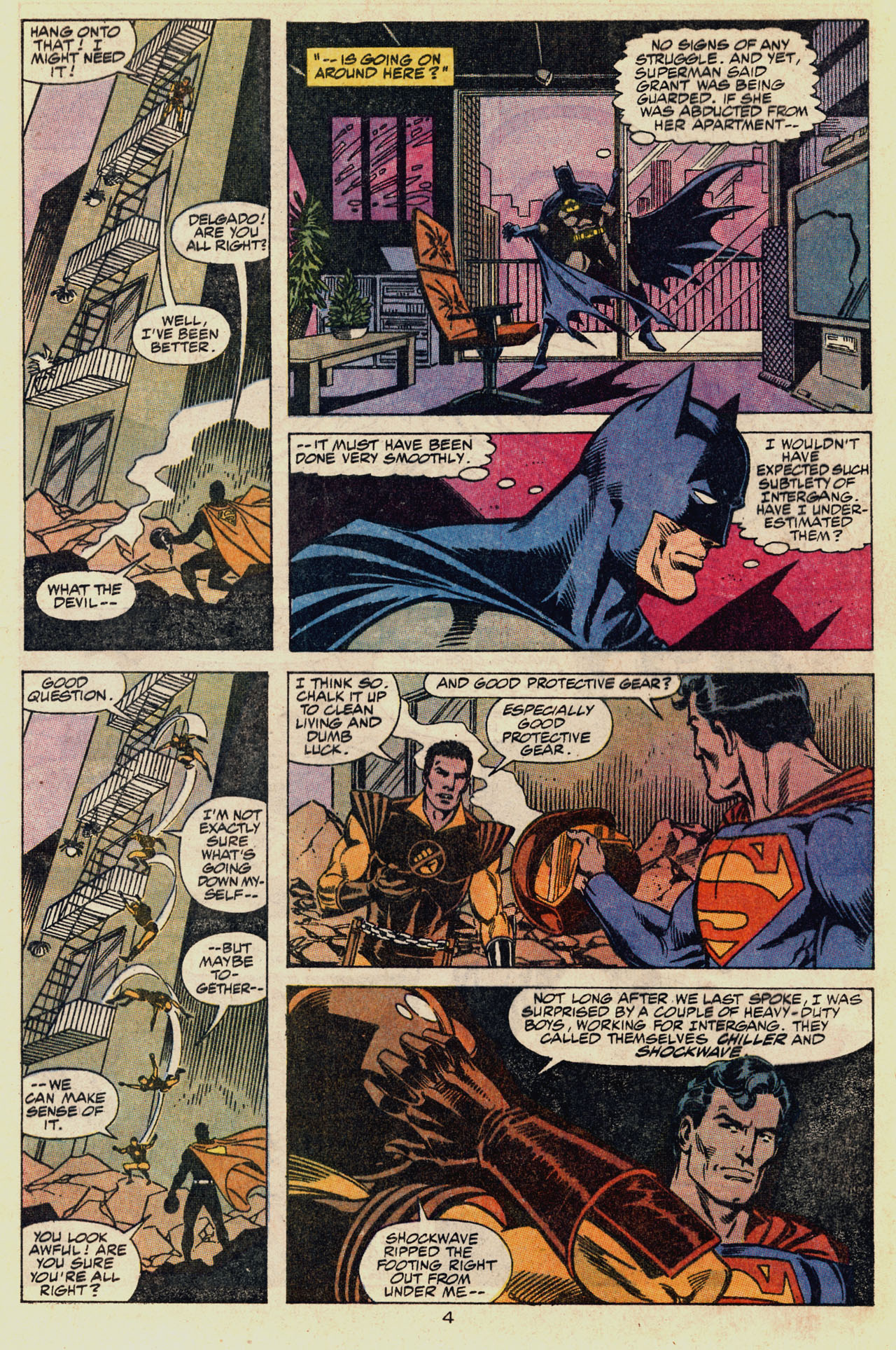 Action Comics (1938) Issue #654 - Page 9
