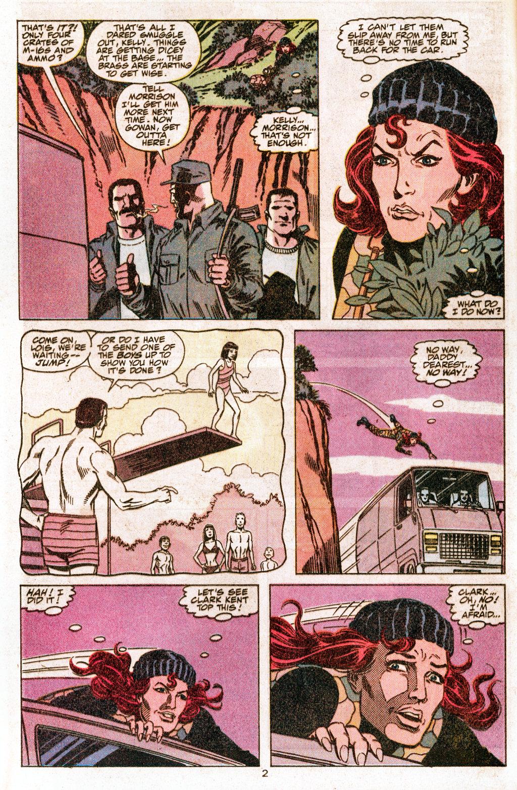 Action Comics (1938) Issue #655 - Page 3