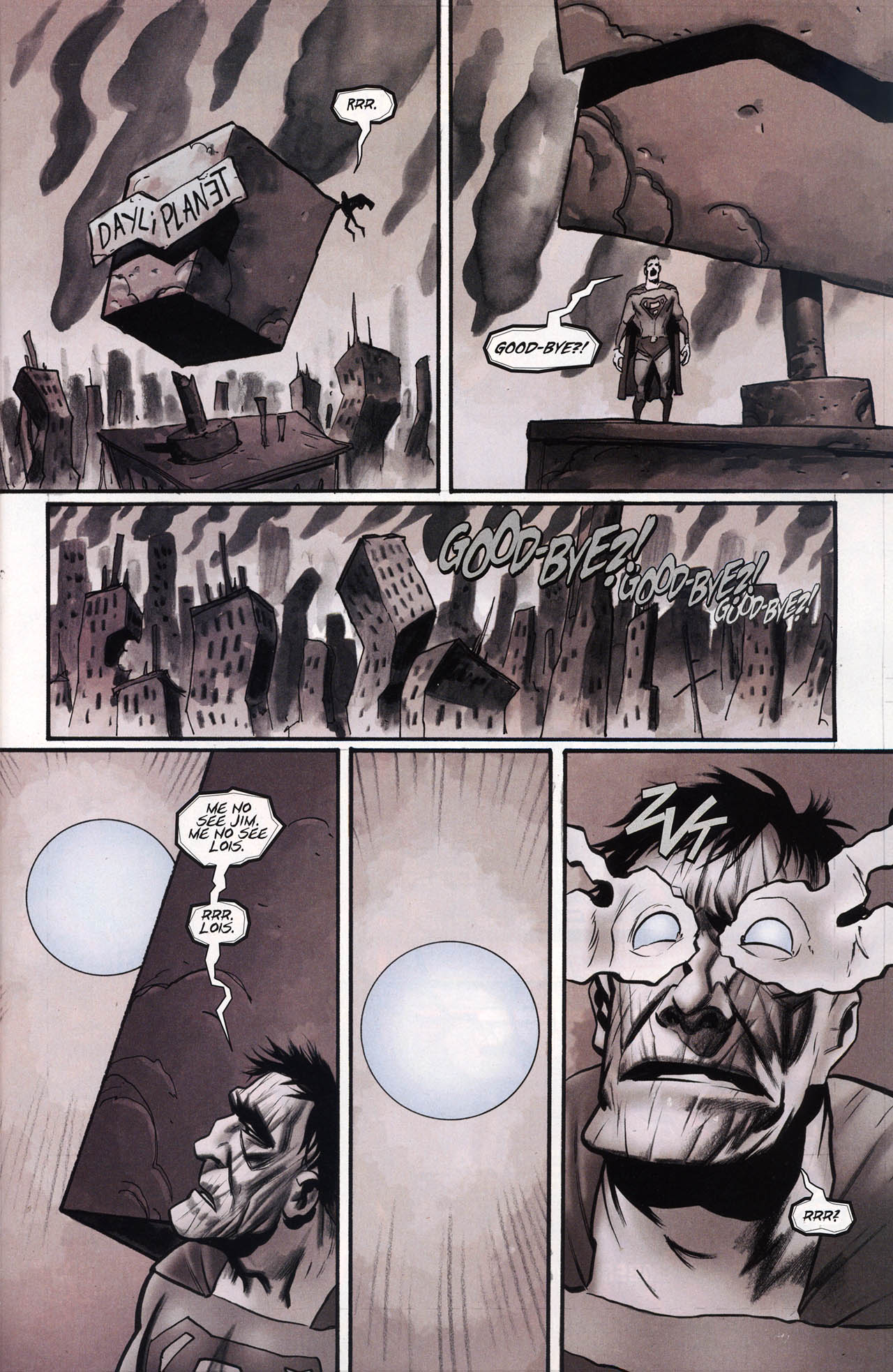 Action Comics (1938) Issue #856 - Page 12
