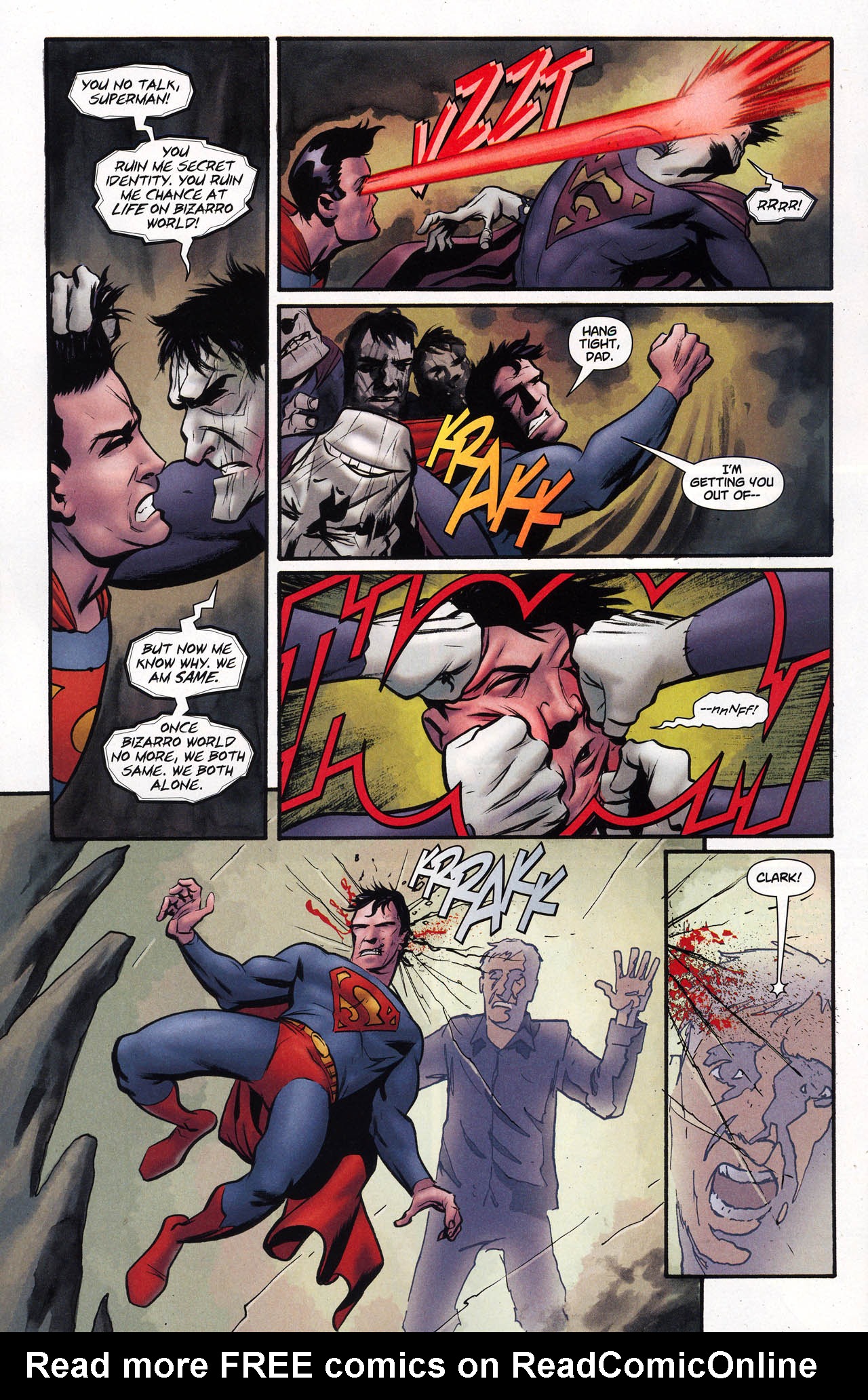 Action Comics (1938) Issue #856 - Page 27