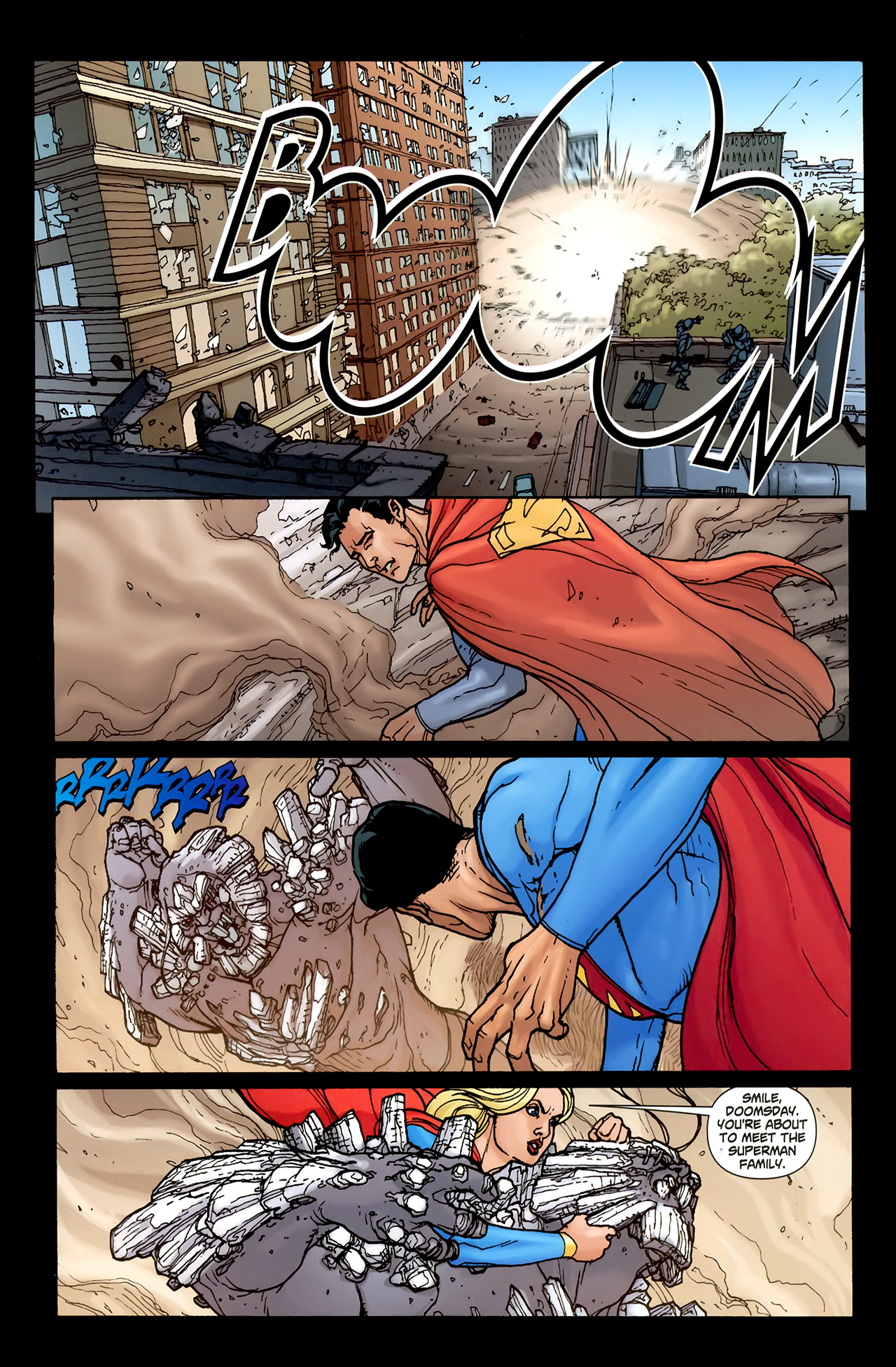 Action Comics (1938) Issue #871 - Page 13