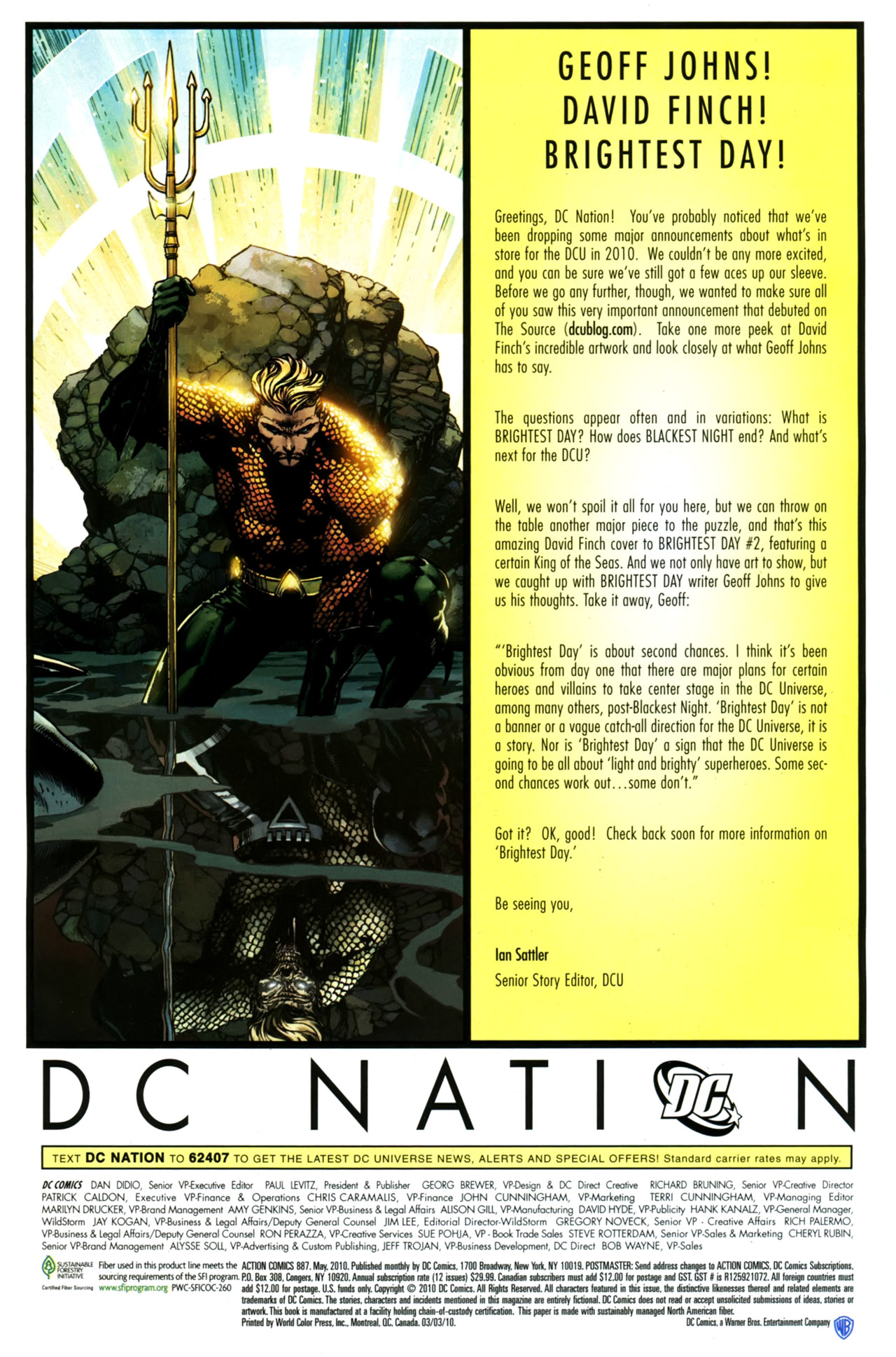 Action Comics (1938) Issue #887 - Page 33