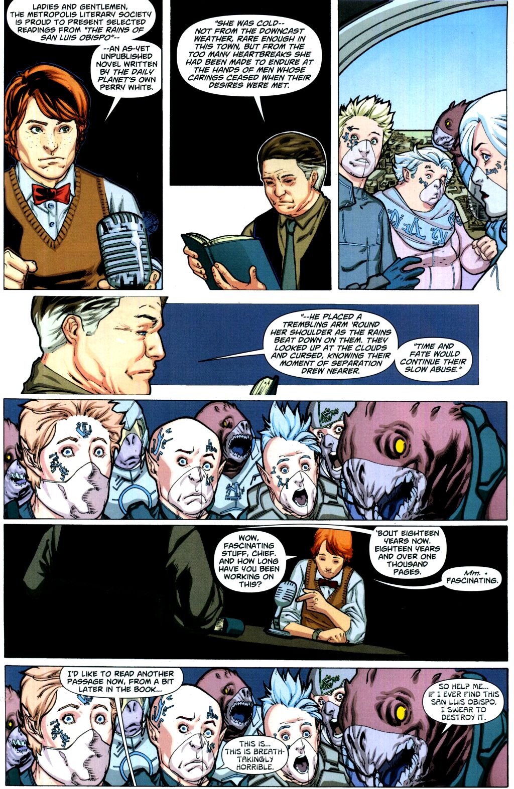Action Comics (1938) Issue #895 - Page 25