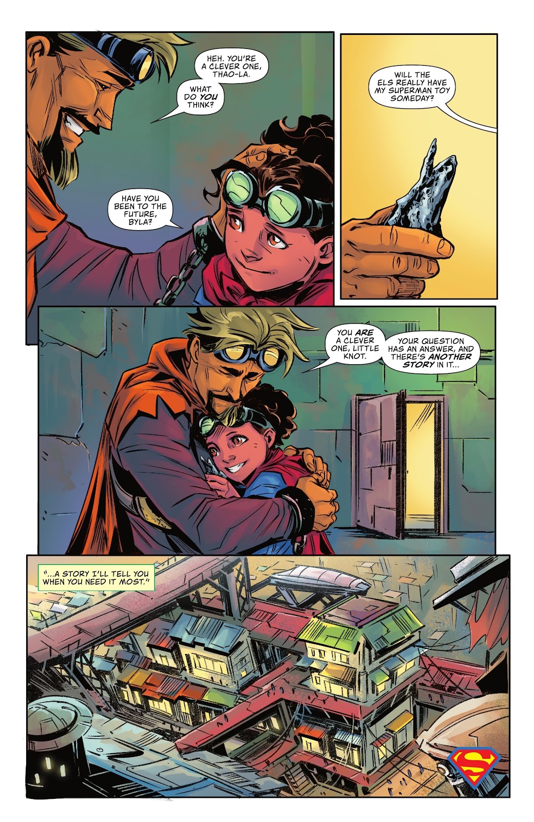 Action Comics (2016) Annual_2021 - Page 38