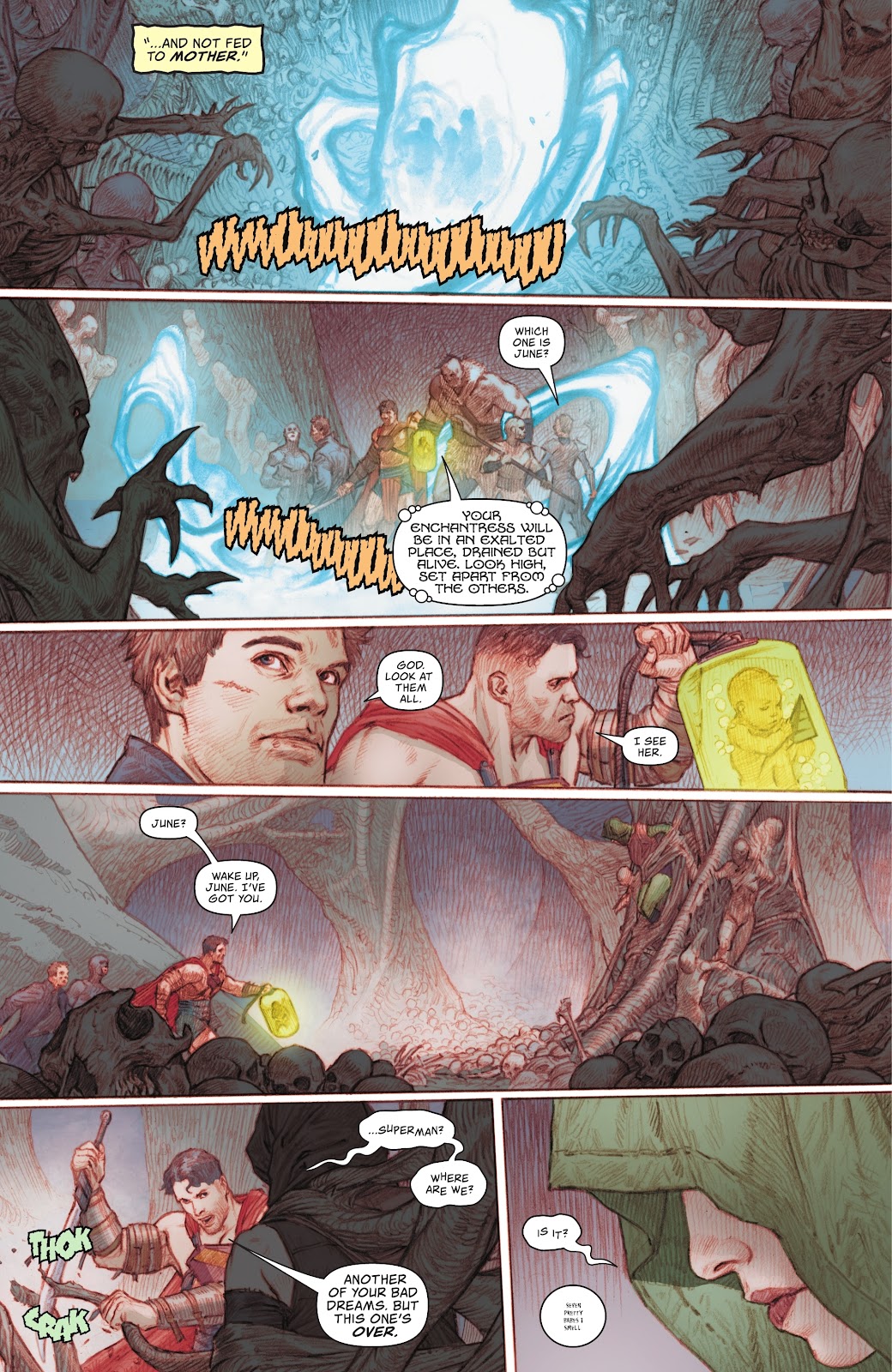 Action Comics (2016) Issue #1044 - Page 14