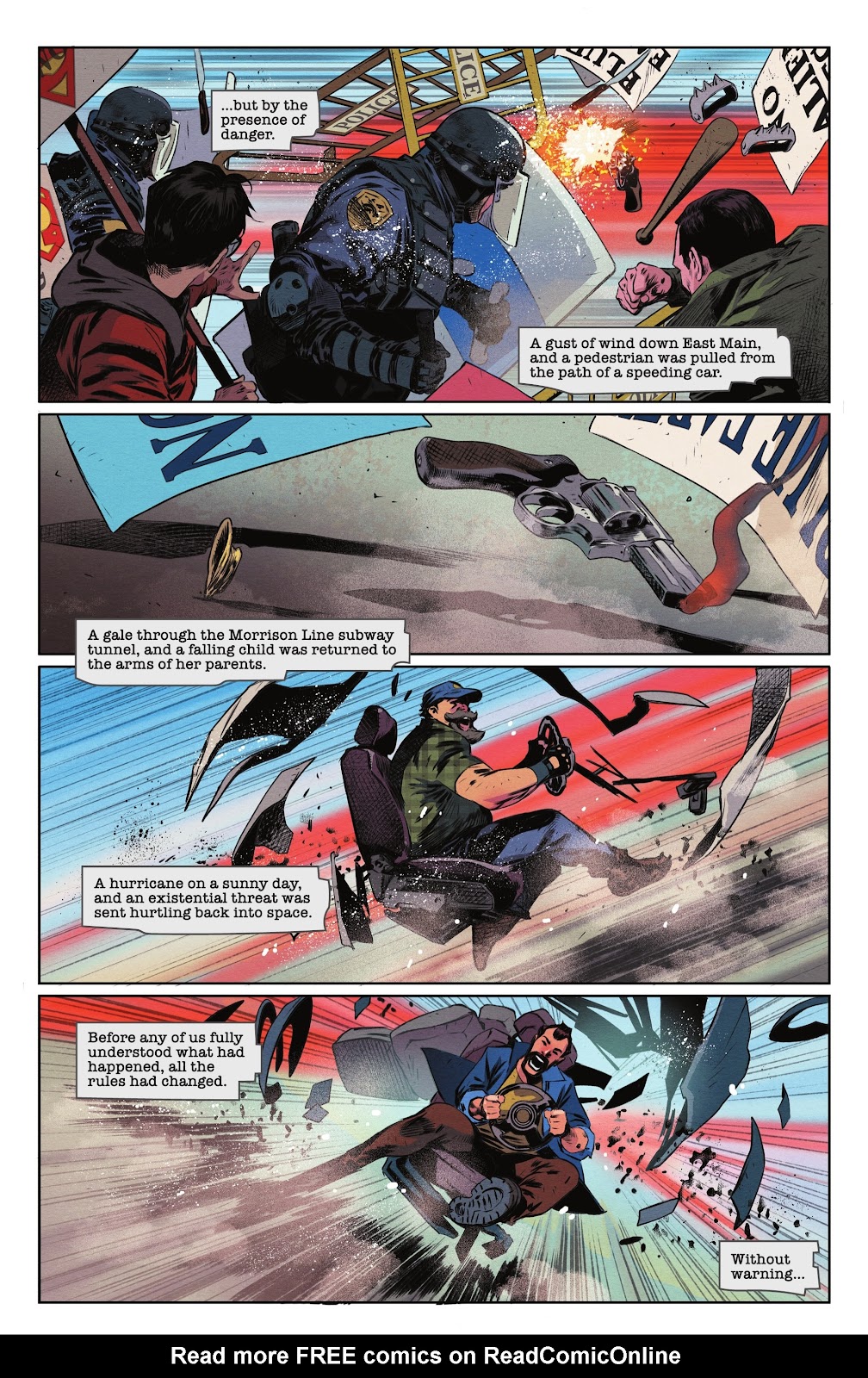 Action Comics (2016) Issue #1051 - Page 6