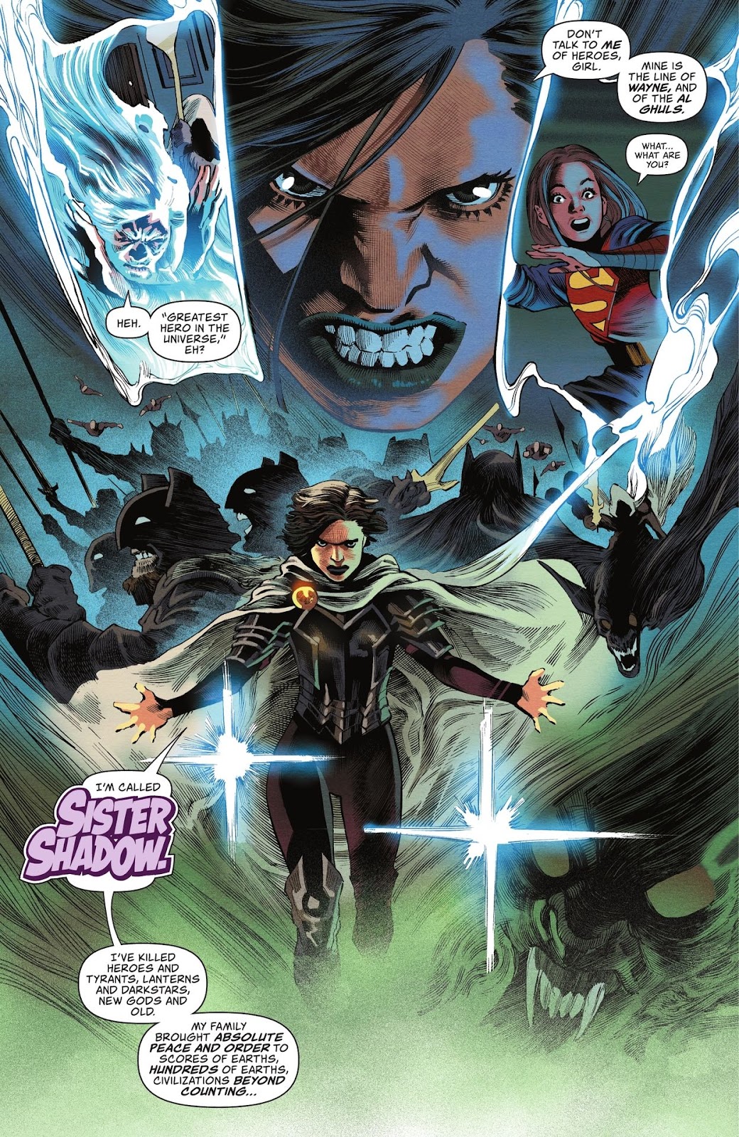 Action Comics (2016) Issue #1060 - Page 7