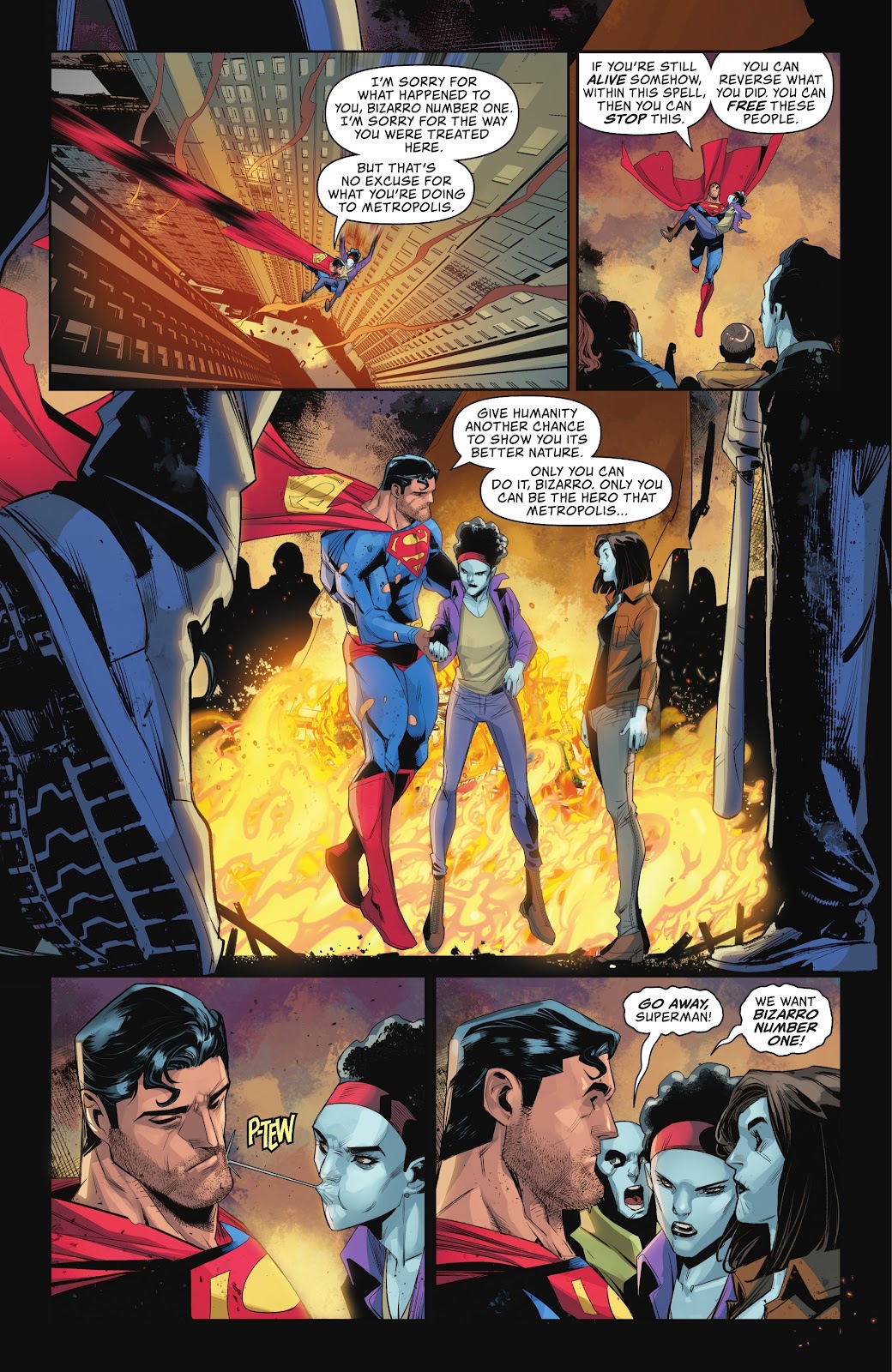 Action Comics (2016) Issue #1062 - Page 25