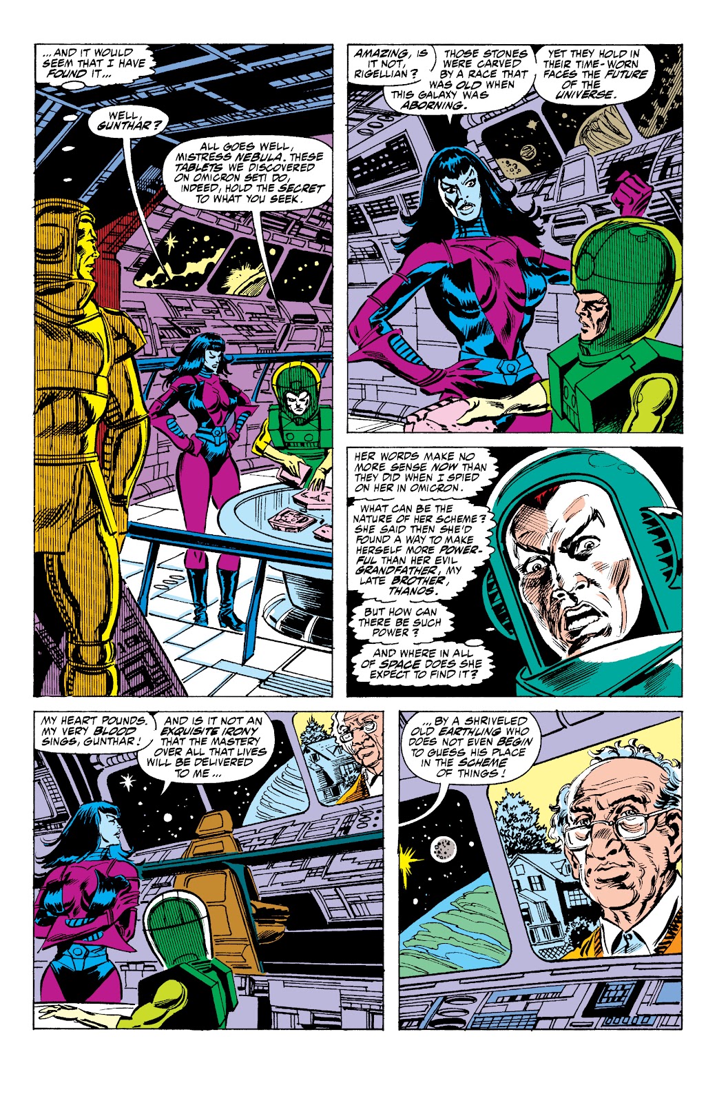 Acts of Vengeance: Avengers TPB_(Part_1) - Page 43