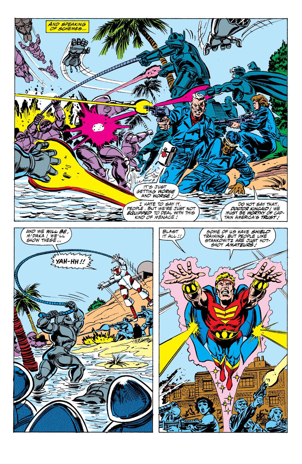 Acts of Vengeance: Avengers TPB_(Part_1) - Page 44